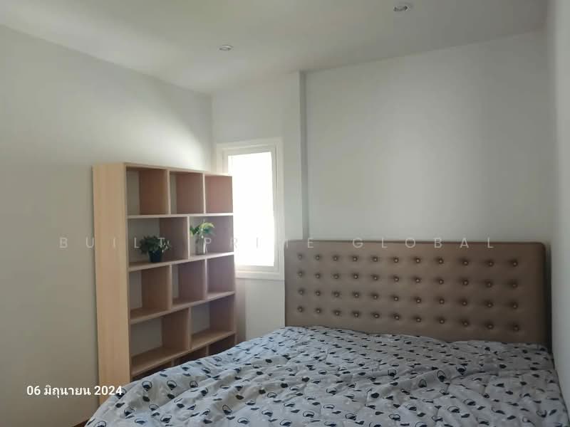 Supalai Palm Spring Banpon Phuket, Phuket, Soi Ban Pon Phuket, Sri Sunthon, Thalang, Phuket, 3 Bedrooms, 150 sqm, Townhouse For Rent, by Built Prime global, 500164194 - DDproperty.com