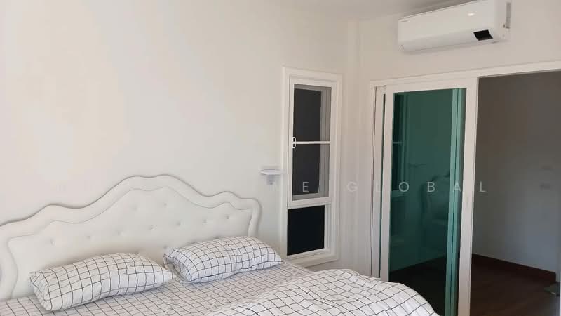 ศุภาลัย ปาล์มสปริงส์ บ้านพอน ภูเก็ต (Supalai Palm Spring Banpon Phuket), ภูเก็ต, Soi Ban Pon Phuket, ศรีสุนทร, ถลาง, ภูเก็ต, 150 ตร.ม., ทาวน์เฮ้าส์ ให้เช่า, โดย Built Prime global, 500164194 - DDproperty.com