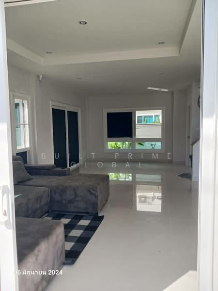 Supalai Palm Spring Banpon Phuket, Phuket, Soi Ban Pon Phuket, Sri Sunthon, Thalang, Phuket, 3 Bedrooms, 150 sqm, Townhouse For Rent, by Built Prime global, 500164194 - DDproperty.com