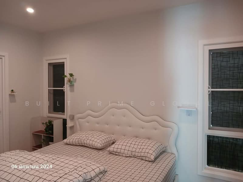 ศุภาลัย ปาล์มสปริงส์ บ้านพอน ภูเก็ต (Supalai Palm Spring Banpon Phuket), ภูเก็ต, Soi Ban Pon Phuket, ศรีสุนทร, ถลาง, ภูเก็ต, 150 ตร.ม., ทาวน์เฮ้าส์ ให้เช่า, โดย Built Prime global, 500164194 - DDproperty.com