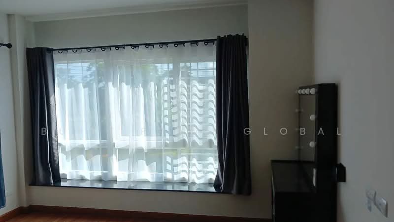 Supalai Palm Spring Banpon Phuket, Phuket, Soi Ban Pon Phuket, Sri Sunthon, Thalang, Phuket, 3 Bedrooms, 150 sqm, Townhouse For Rent, by Built Prime global, 500164194 - DDproperty.com