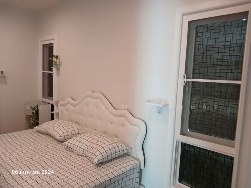 Supalai Palm Spring Banpon Phuket, Phuket, Soi Ban Pon Phuket, Sri Sunthon, Thalang, Phuket, 3 Bedrooms, 150 sqm, Townhouse For Rent, by Built Prime global, 500164194 - DDproperty.com