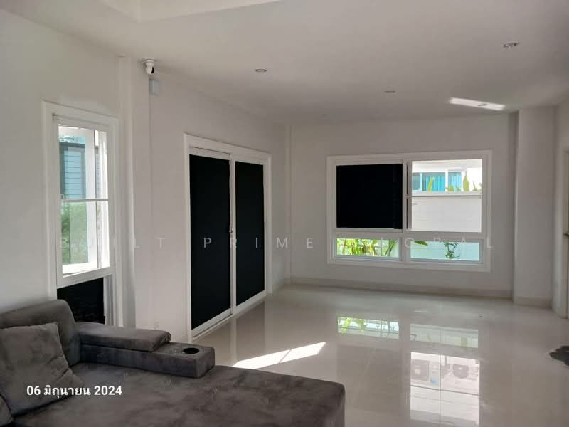 ศุภาลัย ปาล์มสปริงส์ บ้านพอน ภูเก็ต (Supalai Palm Spring Banpon Phuket), ภูเก็ต, Soi Ban Pon Phuket, ศรีสุนทร, ถลาง, ภูเก็ต, 150 ตร.ม., ทาวน์เฮ้าส์ ให้เช่า, โดย Built Prime global, 500164194 - DDproperty.com