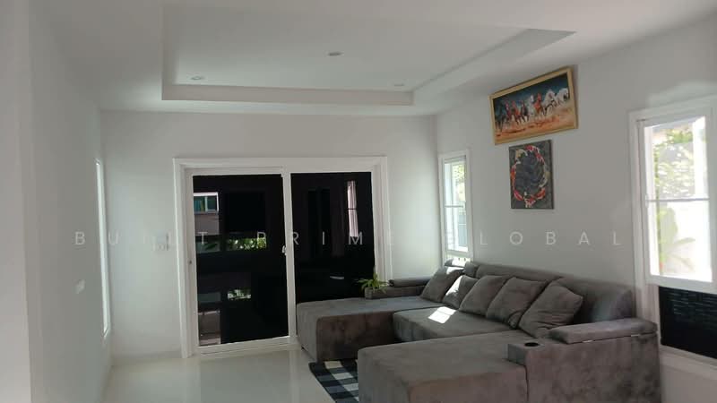 ศุภาลัย ปาล์มสปริงส์ บ้านพอน ภูเก็ต (Supalai Palm Spring Banpon Phuket), ภูเก็ต, Soi Ban Pon Phuket, ศรีสุนทร, ถลาง, ภูเก็ต, 150 ตร.ม., ทาวน์เฮ้าส์ ให้เช่า, โดย Built Prime global, 500164194 - DDproperty.com