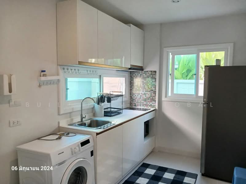 ศุภาลัย ปาล์มสปริงส์ บ้านพอน ภูเก็ต (Supalai Palm Spring Banpon Phuket), ภูเก็ต, Soi Ban Pon Phuket, ศรีสุนทร, ถลาง, ภูเก็ต, 150 ตร.ม., ทาวน์เฮ้าส์ ให้เช่า, โดย Built Prime global, 500164194 - DDproperty.com