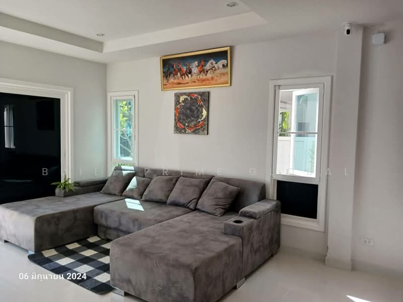 ศุภาลัย ปาล์มสปริงส์ บ้านพอน ภูเก็ต (Supalai Palm Spring Banpon Phuket), ภูเก็ต, Soi Ban Pon Phuket, ศรีสุนทร, ถลาง, ภูเก็ต, 150 ตร.ม., ทาวน์เฮ้าส์ ให้เช่า, โดย Built Prime global, 500164194 - DDproperty.com