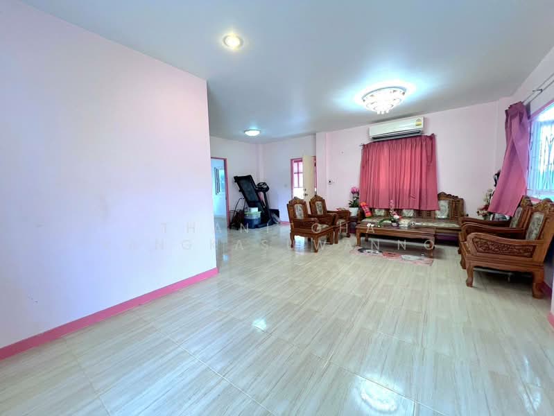 Kalapapruek Regent Project (On Nut-Outer Ring Road), Bangkok, ถนนกิ่งแก้ว 25, Dok Mai, Prawet, Bangkok, 4 Bedrooms, 180 sqm, Single Detached House For Sale, by Thanitcha Kangkasuwanno, 500164195 - DDproperty.com