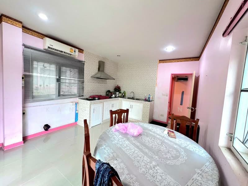 กัลปพฤกษ์ รีเจนท์ ( อ่อนนุช-วงแหวน ), Bangkok, Dok Mai, Prawet, Bangkok, 4 Bedrooms, 180 sqm, Single Detached House For Sale, by Thanitcha Kangkasuwanno, 500164195 - DDproperty.com