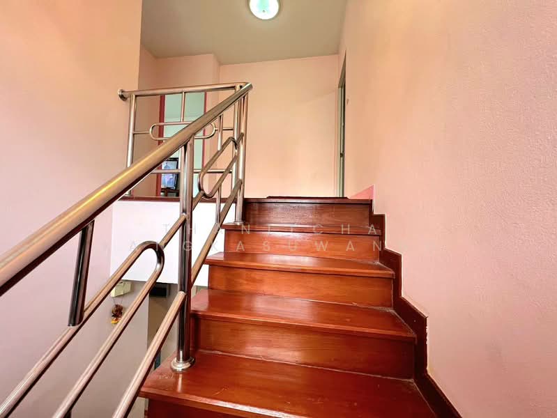 Kalapapruek Regent Project (On Nut-Outer Ring Road), Bangkok, ถนนกิ่งแก้ว 25, Dok Mai, Prawet, Bangkok, 4 Bedrooms, 180 sqm, Single Detached House For Sale, by Thanitcha Kangkasuwanno, 500164195 - DDproperty.com