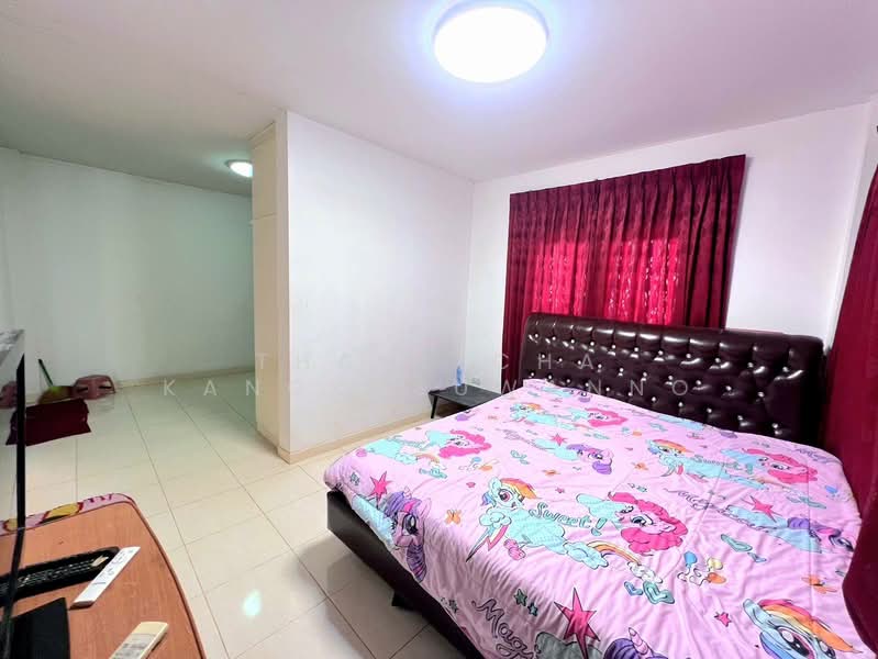 กัลปพฤกษ์ รีเจนท์ ( อ่อนนุช-วงแหวน ), Bangkok, Dok Mai, Prawet, Bangkok, 4 Bedrooms, 180 sqm, Single Detached House For Sale, by Thanitcha Kangkasuwanno, 500164195 - DDproperty.com