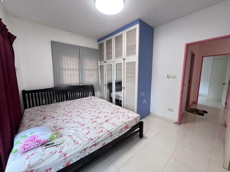 Kalapapruek Regent Project (On Nut-Outer Ring Road), Bangkok, ถนนกิ่งแก้ว 25, Dok Mai, Prawet, Bangkok, 4 Bedrooms, 180 sqm, Single Detached House For Sale, by Thanitcha Kangkasuwanno, 500164195 - DDproperty.com