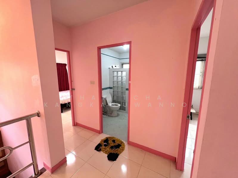 กัลปพฤกษ์ รีเจนท์ ( อ่อนนุช-วงแหวน ), กรุงเทพ, ดอกไม้, ประเวศ, กรุงเทพ, 180 ตร.ม., บ้านเดี่ยว ขาย, โดย Thanitcha Kangkasuwanno, 500164195 - DDproperty.com