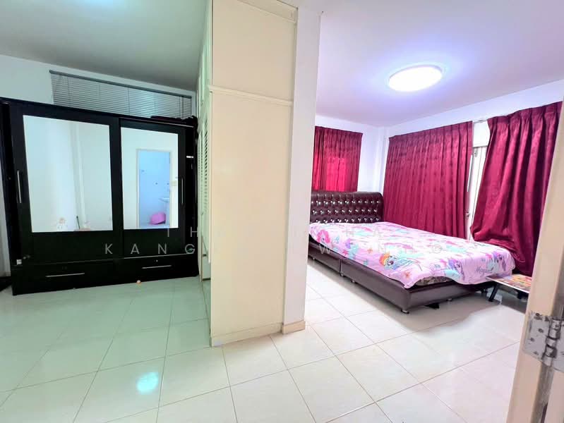 Kalapapruek Regent Project (On Nut-Outer Ring Road), Bangkok, ถนนกิ่งแก้ว 25, Dok Mai, Prawet, Bangkok, 4 Bedrooms, 180 sqm, Single Detached House For Sale, by Thanitcha Kangkasuwanno, 500164195 - DDproperty.com