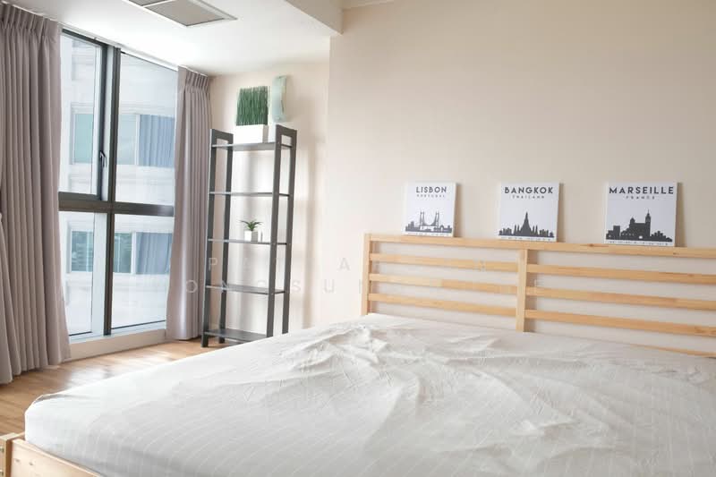 The Waterford Diamond Tower Sukhumvit, Bangkok, 758/18  Soi Sukhumvit 30/1, Sukhumvit Road, Khlong Toei, Khlong Toei, Bangkok, 1 Bedroom, 53 sqm, Condo For Sale, by Pattaporn Yongsungnone, 500164198 - DDproperty.com