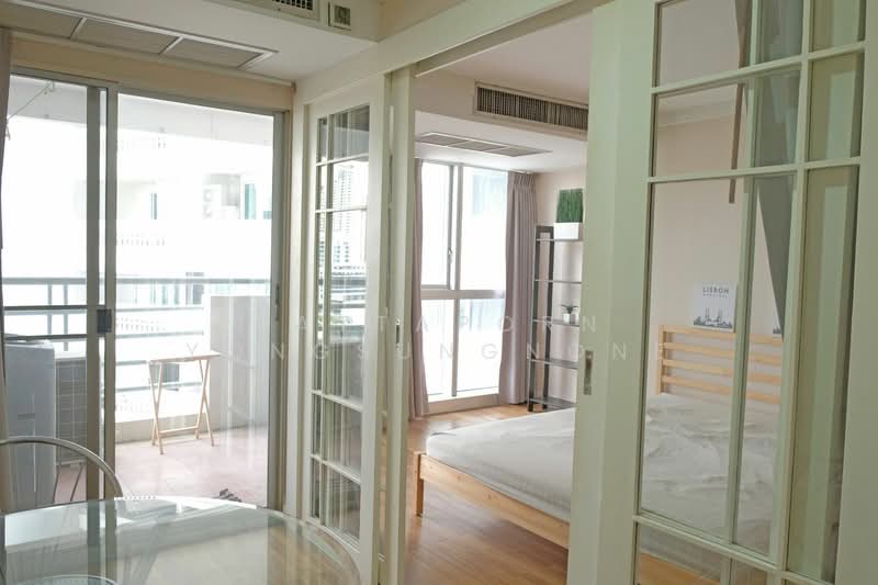 The Waterford Diamond Tower Sukhumvit, Bangkok, 758/18  Soi Sukhumvit 30/1, Sukhumvit Road, Khlong Toei, Khlong Toei, Bangkok, 1 Bedroom, 53 sqm, Condo For Sale, by Pattaporn Yongsungnone, 500164198 - DDproperty.com