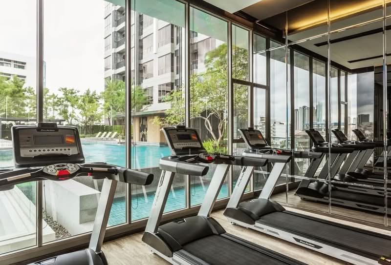 The Room Sathorn-St.Louis, Bangkok, 55 Soi Chan 18/7 Chan Road, Thung Wat Don, Sathon, Bangkok, 2 Bedrooms, 67 sqm, Condo For Rent, by JSA REAL ESTATE, 500164199 - DDproperty.com