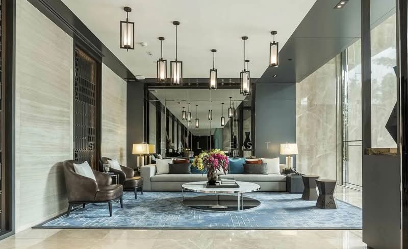 The Room Sathorn-St.Louis : เดอะ รูม สาทร - เซนหลุยส์, กรุงเทพ, 55 ซอยจันทน์ 18/7 ถนนจันทน์, ทุ่งวัดดอน, สาทร, กรุงเทพ, 67 ตร.ม., คอนโด ให้เช่า, โดย JSA REAL ESTATE, 500164199 - DDproperty.com