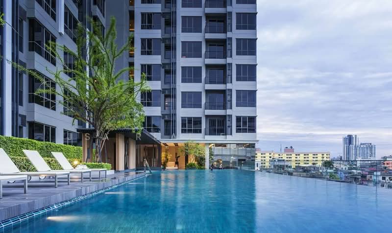 The Room Sathorn-St.Louis : เดอะ รูม สาทร - เซนหลุยส์, กรุงเทพ, 55 ซอยจันทน์ 18/7 ถนนจันทน์, ทุ่งวัดดอน, สาทร, กรุงเทพ, 67 ตร.ม., คอนโด ให้เช่า, โดย JSA REAL ESTATE, 500164199 - DDproperty.com