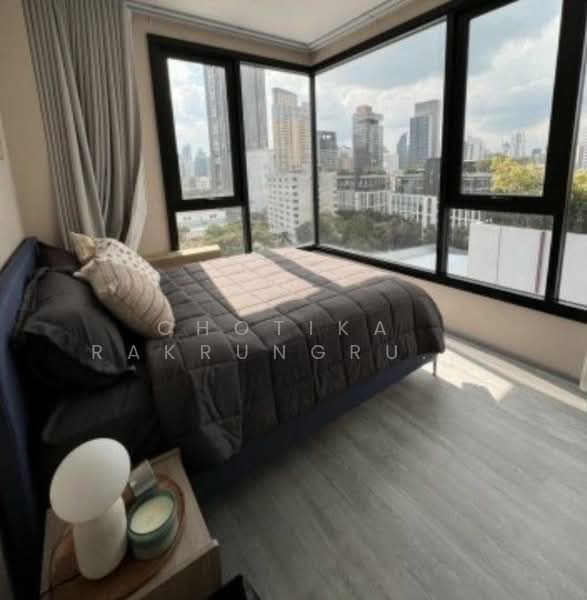 XT Ekkamai, Bangkok, 259 Soi Sukhumvit 63, Khlong Tan Nua, Watthana, Bangkok, 2 Bedrooms, 54 sqm, Condo For Rent, by Chotika Rakrungrueang, 500164200 - DDproperty.com