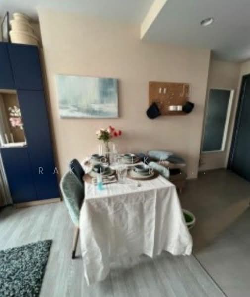 XT Ekkamai, Bangkok, 259 Soi Sukhumvit 63, Khlong Tan Nua, Watthana, Bangkok, 2 Bedrooms, 54 sqm, Condo For Rent, by Chotika Rakrungrueang, 500164200 - DDproperty.com