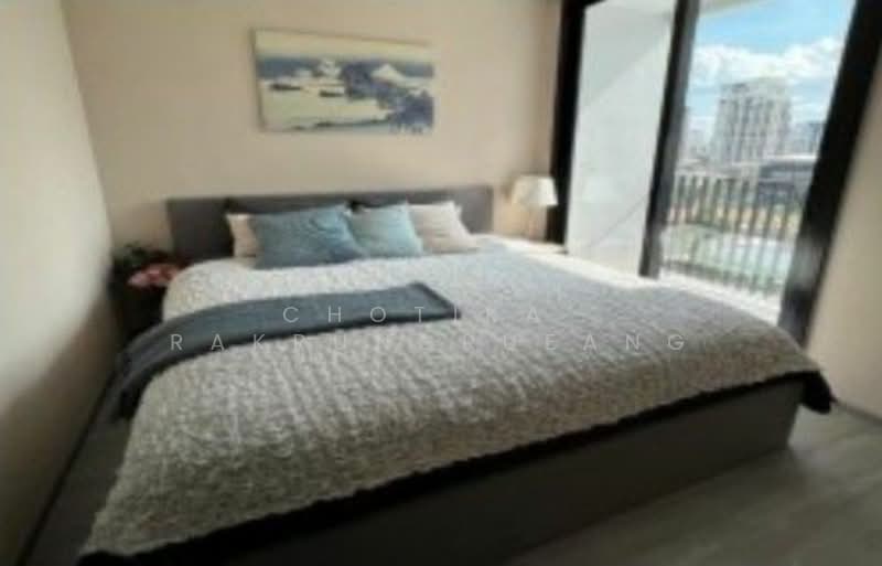 XT Ekkamai, Bangkok, 259 Soi Sukhumvit 63, Khlong Tan Nua, Watthana, Bangkok, 2 Bedrooms, 54 sqm, Condo For Rent, by Chotika Rakrungrueang, 500164200 - DDproperty.com