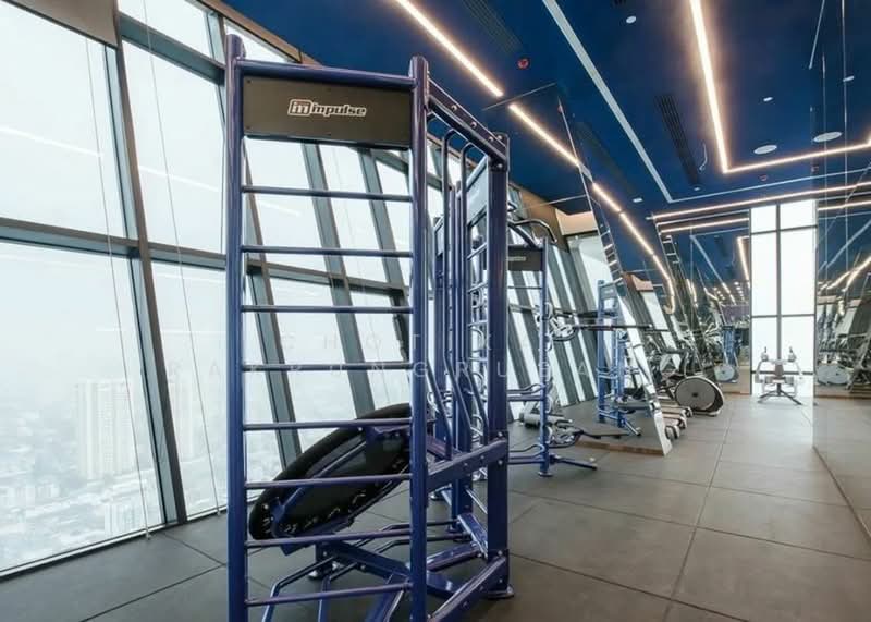 XT Ekkamai : เอ็กซ์ที เอกมัย, กรุงเทพ, 259 ถนนสุขุมวิท 63, คลองตันเหนือ, วัฒนา, กรุงเทพ, 54 ตร.ม., คอนโด ให้เช่า, โดย Chotika  Rakrungrueang, 500164200 - DDproperty.com