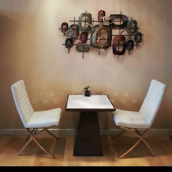 Baan Sathorn Chao Phraya, Bangkok, 931 Charoen Nakhon 15 A Alley, Khlong Ton Sai, Khlong San, Bangkok, 2 Bedrooms, 92 sqm, Condo For Sale, by Pattaporn Yongsungnone, 500164201 - DDproperty.com