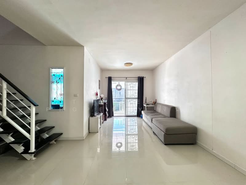 Baan Pruksa 74/3 Srinakarin-Teparak : บ้านพฤกษา 74/3 ศรีนครินทร์-เทพารักษ์, สมุทรปราการ, ถนนพฤกษา-ศรีนครินทร์, บางเมือง, เมืองสมุทรปราการ, สมุทรปราการ, 100 ตร.ม., ทาวน์เฮ้าส์ ขาย, โดย The Best Property จินนี่, 500164202 - DDproperty.com