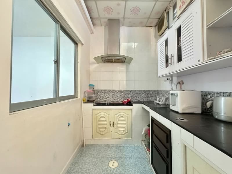 Baan Pruksa 74/3 Srinakarin-Teparak, Samut Prakan, Pruksa-Srinakarin Road, Bang Mueng, Muang Samut Prakarn, Samut Prakan, 3 Bedrooms, 100 sqm, Townhouse For Sale, by The Best Property จินนี่, 500164202 - DDproperty.com