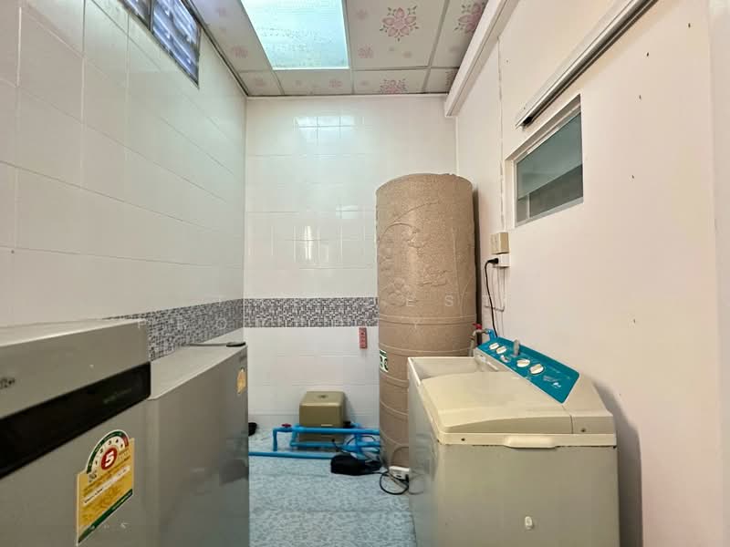 Baan Pruksa 74/3 Srinakarin-Teparak, Samut Prakan, Pruksa-Srinakarin Road, Bang Mueng, Muang Samut Prakarn, Samut Prakan, 3 Bedrooms, 100 sqm, Townhouse For Sale, by The Best Property จินนี่, 500164202 - DDproperty.com