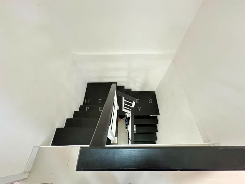 Baan Pruksa 74/3 Srinakarin-Teparak, Samut Prakan, Pruksa-Srinakarin Road, Bang Mueng, Muang Samut Prakarn, Samut Prakan, 3 Bedrooms, 100 sqm, Townhouse For Sale, by The Best Property จินนี่, 500164202 - DDproperty.com