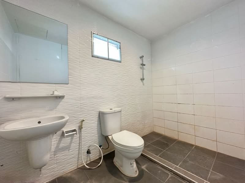 Baan Pruksa 74/3 Srinakarin-Teparak, Samut Prakan, Pruksa-Srinakarin Road, Bang Mueng, Muang Samut Prakarn, Samut Prakan, 3 Bedrooms, 100 sqm, Townhouse For Sale, by The Best Property จินนี่, 500164202 - DDproperty.com