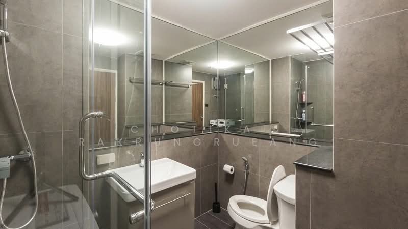 Baan Nonzee : บ้านนนทรี, กรุงเทพ, 33 ถ.จันทร์, ช่องนนทรี, ยานนาวา, กรุงเทพ, 45 ตร.ม., คอนโด ให้เช่า, โดย Chotika Rakrungrueang, 500164204 - DDproperty.com