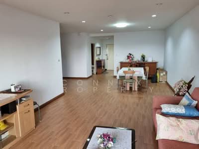For Rent - Sarin Place, Bangkok
