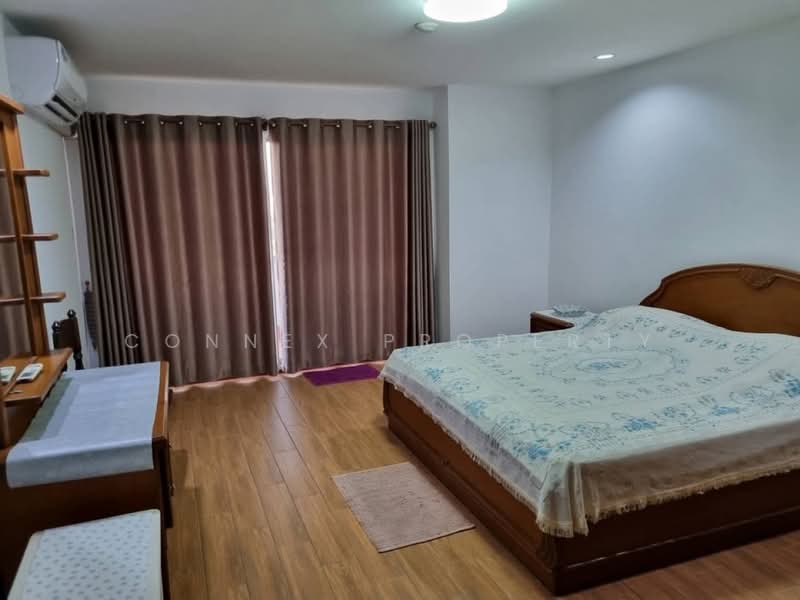 Sarin Place, Bangkok, Ratchadaphisek, Lat Yao, Chatuchak, Bangkok, 2 Bedrooms, 102 sqm, Condo For Rent, by Connex Property, 500164205 - DDproperty.com