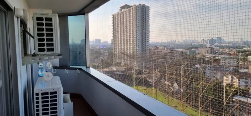 Sarin Place, Bangkok, Ratchadaphisek, Lat Yao, Chatuchak, Bangkok, 2 Bedrooms, 102 sqm, Condo For Rent, by Connex Property, 500164205 - DDproperty.com