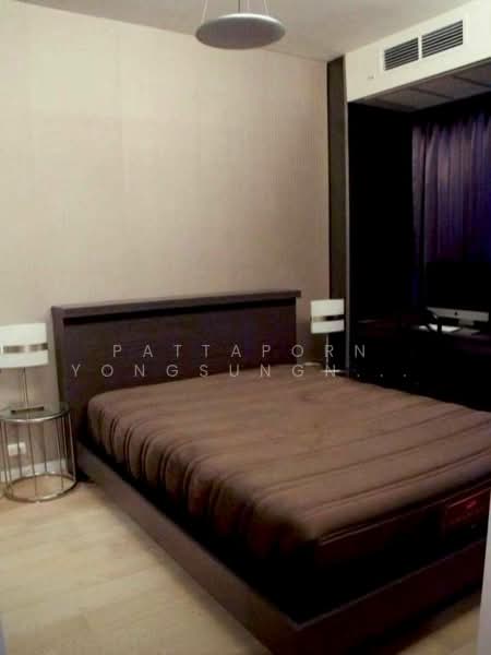 Siamese Ratchakru, Bangkok, 48 Phahonyothin Rd, Samsen Nai, Phaya Thai, Bangkok, 2 Bedrooms, 60 sqm, Condo For Rent, by Pattaporn Yongsungnone, 500164206 - DDproperty.com