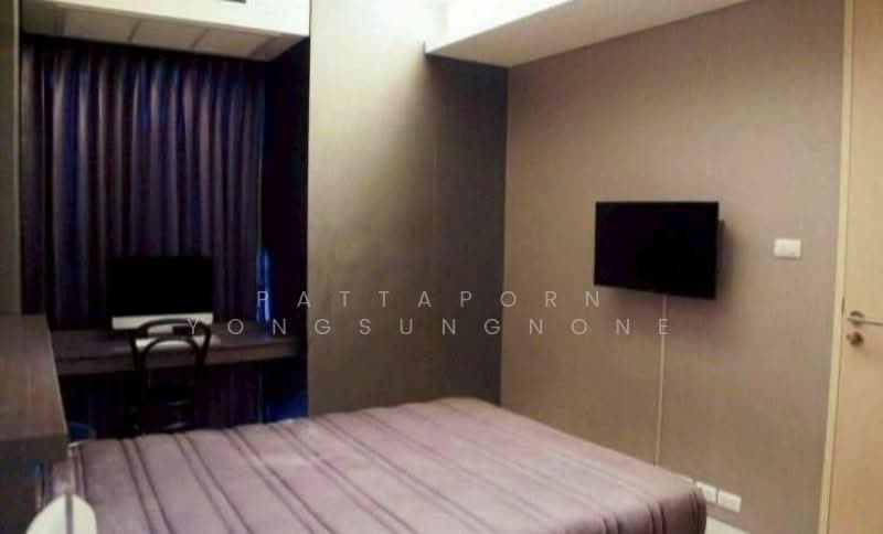 Siamese Ratchakru, Bangkok, 48 Phahonyothin Rd, Samsen Nai, Phaya Thai, Bangkok, 2 Bedrooms, 60 sqm, Condo For Rent, by Pattaporn Yongsungnone, 500164206 - DDproperty.com