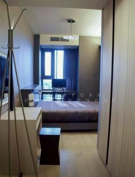 Siamese Ratchakru, Bangkok, 48 Phahonyothin Rd, Samsen Nai, Phaya Thai, Bangkok, 2 Bedrooms, 60 sqm, Condo For Rent, by Pattaporn Yongsungnone, 500164206 - DDproperty.com