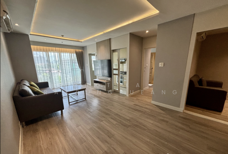 UN Residence : ยูเอ็น เรสซิเด้นซ์, กรุงเทพ, คลองตันเหนือ, วัฒนา, กรุงเทพ, 120 ตร.ม., อพาร์ทเมนท์ ให้เช่า, โดย Chotika Rakrungrueang, 500164209 - DDproperty.com