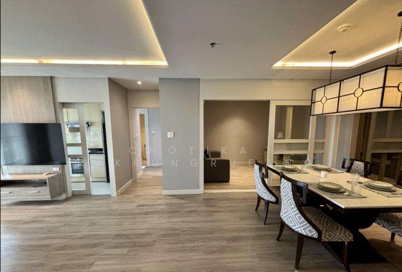 UN Residence : ยูเอ็น เรสซิเด้นซ์, กรุงเทพ, คลองตันเหนือ, วัฒนา, กรุงเทพ, 120 ตร.ม., อพาร์ทเมนท์ ให้เช่า, โดย Chotika Rakrungrueang, 500164209 - DDproperty.com