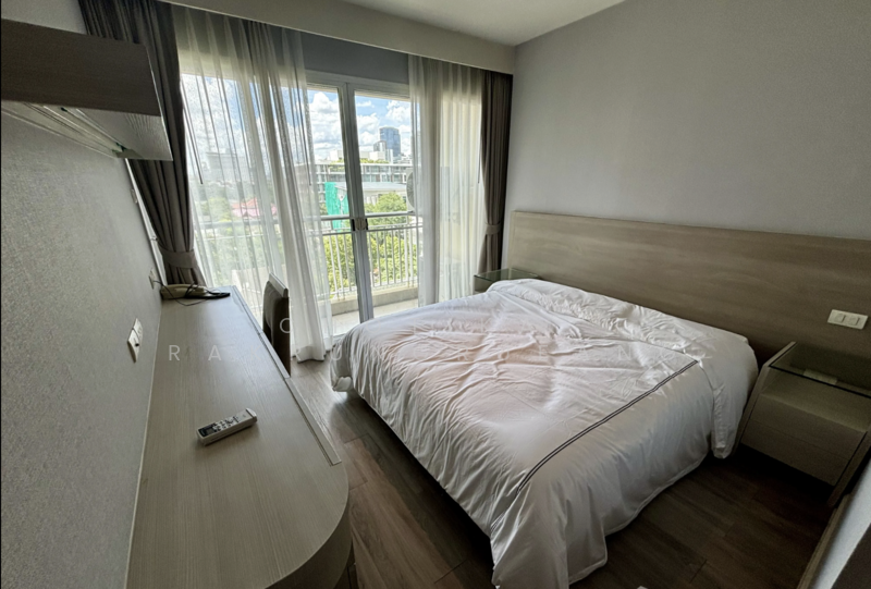 UN Residence, Bangkok, Khlong Tan Nua, Watthana, Bangkok, 2 Bedrooms, 120 sqm, Apartment For Rent, by Chotika   Rakrungrueang, 500164209 - DDproperty.com