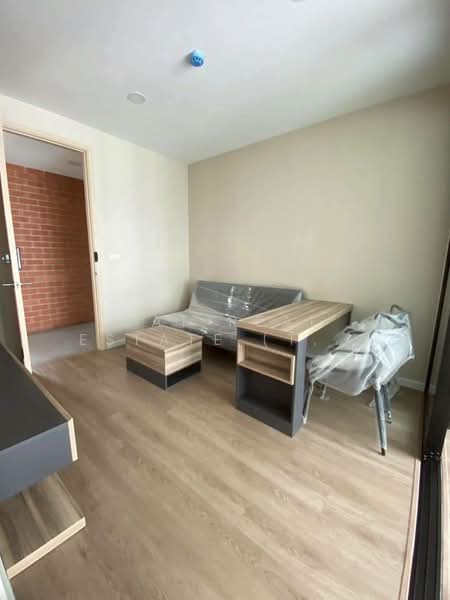 The Cube Plus Phahonyothin 56, Bangkok, Soi Phahon Yothin 56, Sai Mai, Sai Mai, Bangkok, 1 Bedroom, 30 sqm, Condo For Rent, by Cat Real Estate (Thailand) Co., Ltd., 500164210 - DDproperty.com