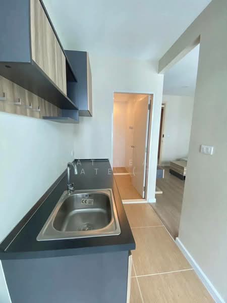 The Cube Plus Phahonyothin 56, Bangkok, Soi Phahon Yothin 56, Sai Mai, Sai Mai, Bangkok, 1 Bedroom, 30 sqm, Condo For Rent, by Cat Real Estate (Thailand) Co., Ltd., 500164210 - DDproperty.com