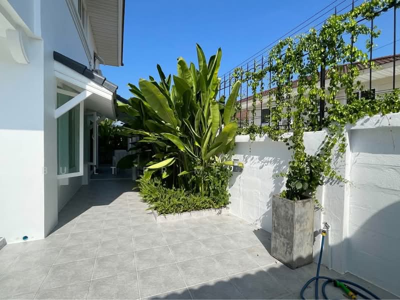 Supalai Hills Phuket : ศุภาลัย ฮิลส์, Phuket, Sri Sunthon, Thalang, Phuket, 3 Bedrooms, 180 sqm, Single Detached House For Rent, by Built Prime global, 500164211 - DDproperty.com