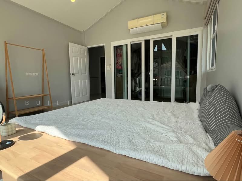 Supalai Hills Phuket : ศุภาลัย ฮิลส์, Phuket, Sri Sunthon, Thalang, Phuket, 3 Bedrooms, 180 sqm, Single Detached House For Rent, by Built Prime global, 500164211 - DDproperty.com