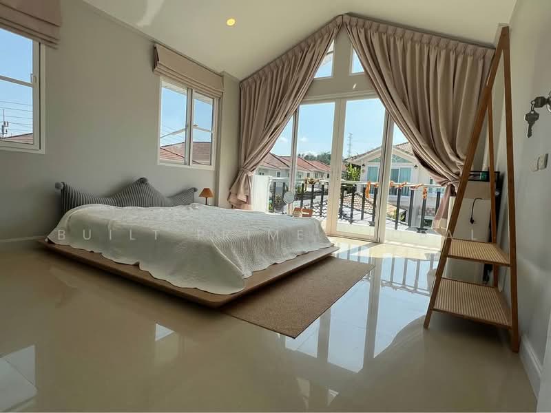 Supalai Hills Phuket : ศุภาลัย ฮิลส์, ภูเก็ต, ศรีสุนทร, ถลาง, ภูเก็ต, 180 ตร.ม., บ้านเดี่ยว ให้เช่า, โดย Built Prime global, 500164211 - DDproperty.com