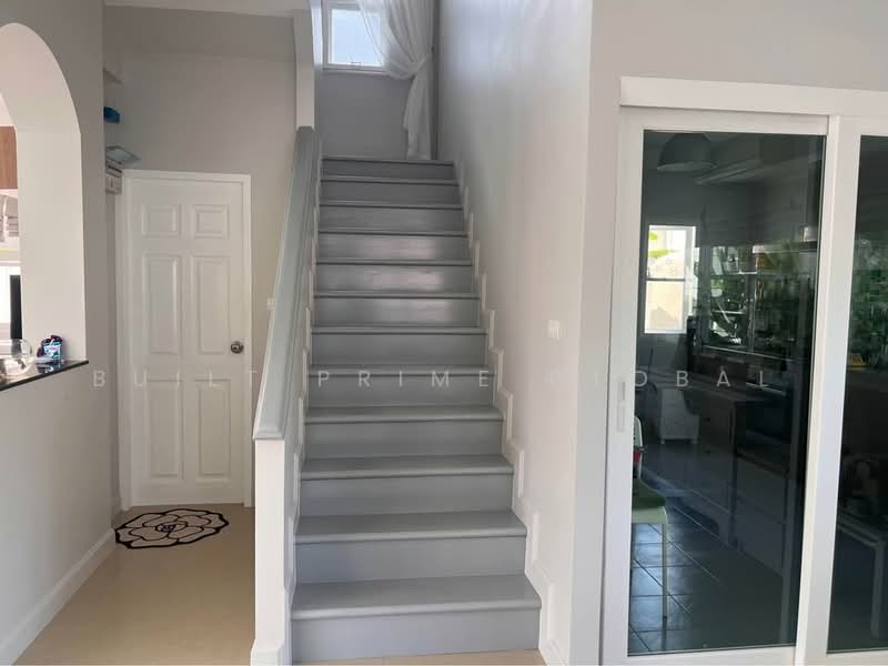 Supalai Hills Phuket : ศุภาลัย ฮิลส์, Phuket, Sri Sunthon, Thalang, Phuket, 3 Bedrooms, 180 sqm, Single Detached House For Rent, by Built Prime global, 500164211 - DDproperty.com