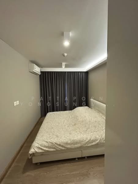 Maestro 39, Bangkok, Sukhumvit Road, Khlong Tan Nua, Watthana, Bangkok, 1 Bedroom, 30 sqm, Condo For Sale, by Pattaporn Yongsungnone, 500164213 - DDproperty.com