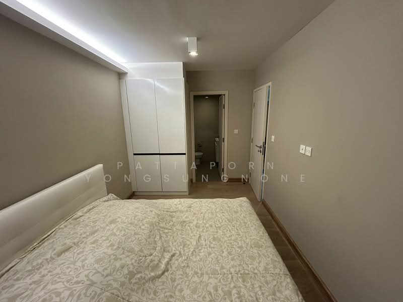 Maestro 39, Bangkok, Sukhumvit Road, Khlong Tan Nua, Watthana, Bangkok, 1 Bedroom, 30 sqm, Condo For Sale, by Pattaporn Yongsungnone, 500164213 - DDproperty.com